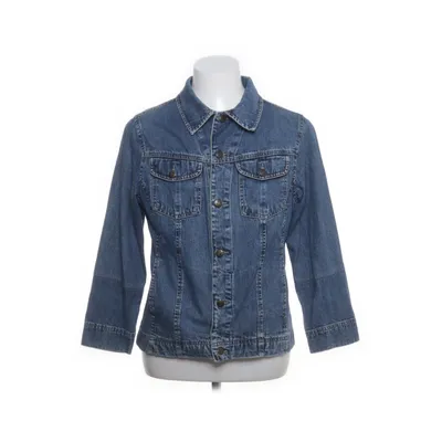 Jeansjacka (Blå) från Jackpot by Carli Gry