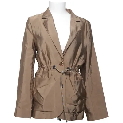 Kavaj (Beige) från Stine Goya