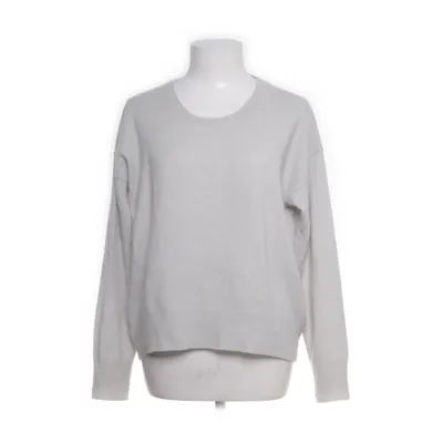 Sweater (Gray) from Herzen´s Angelegenheit Cashmere
