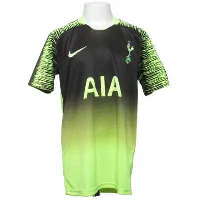 Maillot de football (Tottenham Hotspur Third Jersey) de Nike