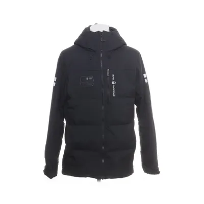 Winter jacket (Black) from Sail Racing