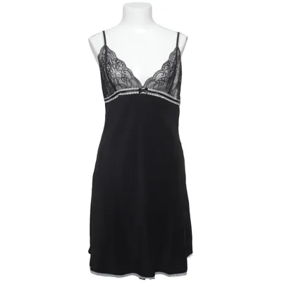 Negligee (Black) from Twilfit Silk