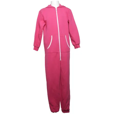 Onesie (Pink) from Skill Cotton, Polyester