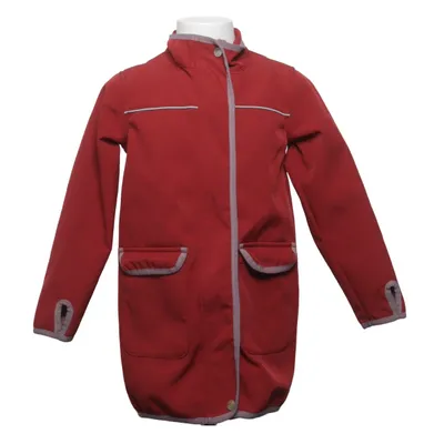 Veste anti-froid (Rouge) de Ebbe Élasthane, Nylon, Polyuréthane, Polyester recyclé