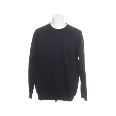 Collegetröja (Svart) från Gildan