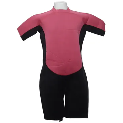 Combinaison de plongée (Noir, Rose) de Happy Kids by Tchibo Nylon