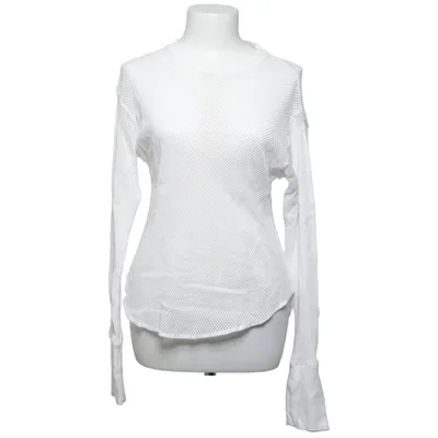 Haut (Blanc) de H&M Studio