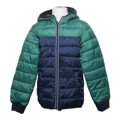 Veste d'hiver (Vert, Bleu, Multicolore) de Alive Polyester