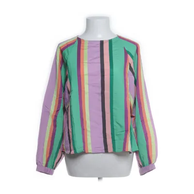 Top (Lilla, Flerfarvet) fra Niù Polyamid, Viscose
