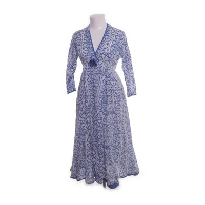 Dress (Blue) from Zen Ethic