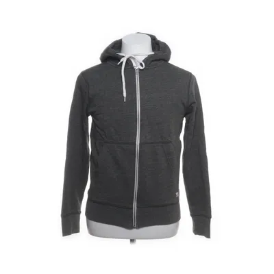 Huvtröja (Grön) från Originals by Jack & Jones Bomull, Polyester