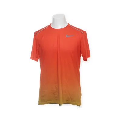 Träningströja (Orange, Gul, Röd) från Nike Running