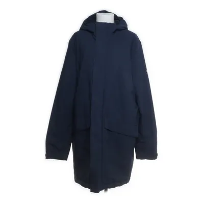 Winterjas (Blauw) van Peak Performance Gerecycled polyester