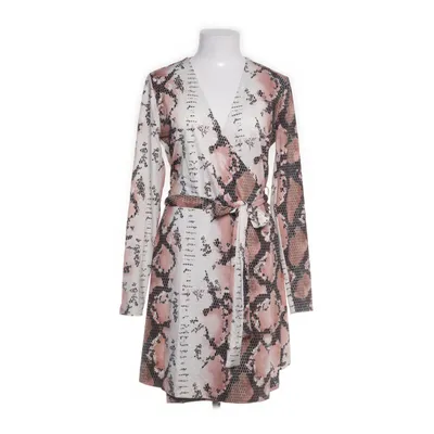 Wrap dress (Multicolored) from Fifth House Polyamide, Polyester