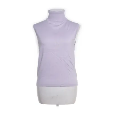 Slipover (Purple) from Easy Wear Acrylic, Polyamide, Viscose