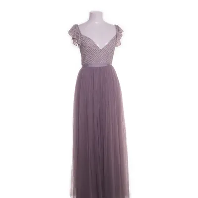 Robe de soirée (Violet) de Needle & Thread Nylon, Polyester