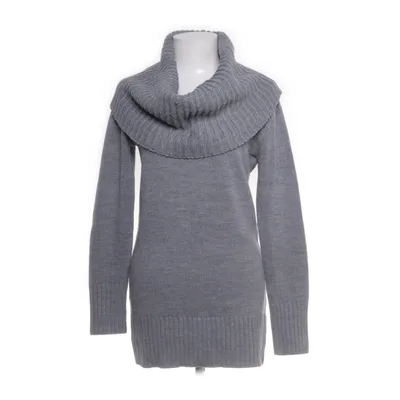 Polotröja (Grå) från H&M Akryl