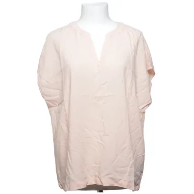 Top (Oranje) van Street One Viscose