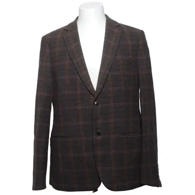 Blazer (Tom) fra Walbusch Polyester, Viscose, Uld
