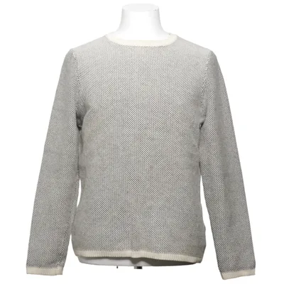 Tröja (MK1041) från WHYRED Bomull, Ull