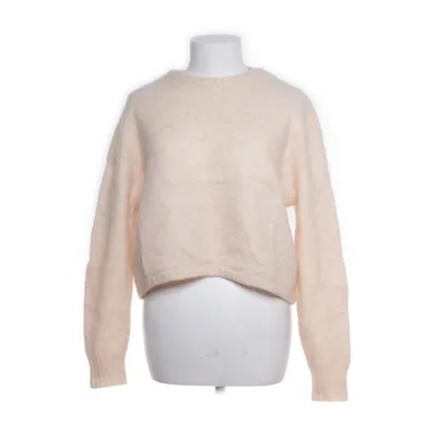Trui (Beige) van American Vintage Elastaan, Mohair, Polyamide, Wol