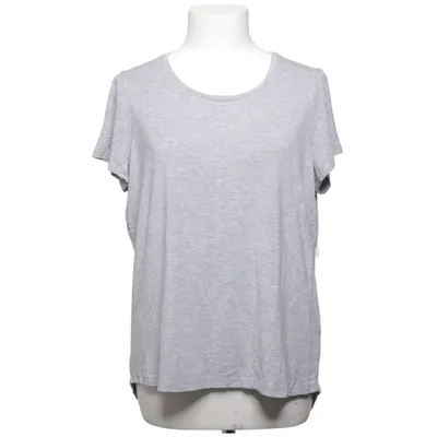 T-shirt (Grå) fra Premium Collection by Esmara Elastan, Modal