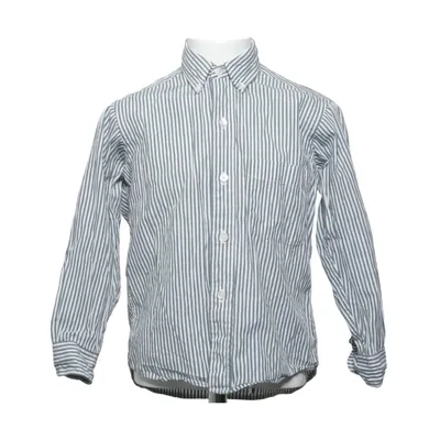 Chemise (Vert, Blanc) de Alberto Aspesi Coton