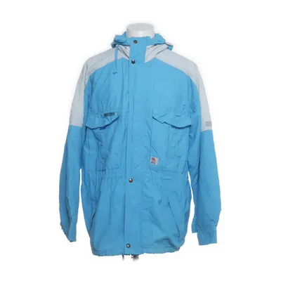 Jacket (Blue) from Elho Polyester