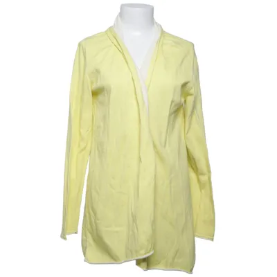 Cardigan (Yellow) from Donna Lane