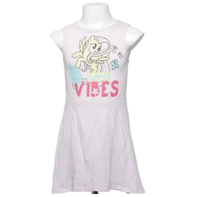 Robe (Rose) de My Little Pony Coton