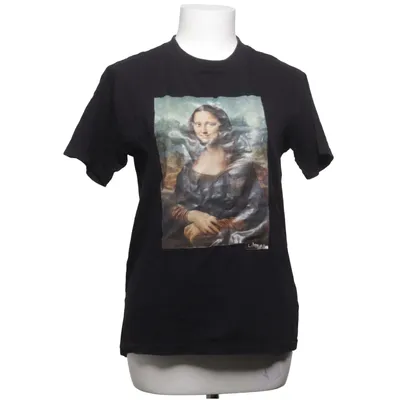 T-shirt (Black) from MY Cotton