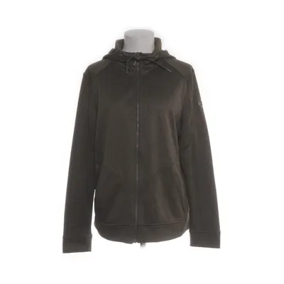 Hoodie (Green) from Human Nature Polyester