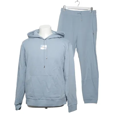 Loungewear (Blå) fra Hugo Boss Bomuld