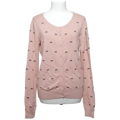 Cardigan (Pink) fra 3 Suisses Collection Polyamid, Viscose