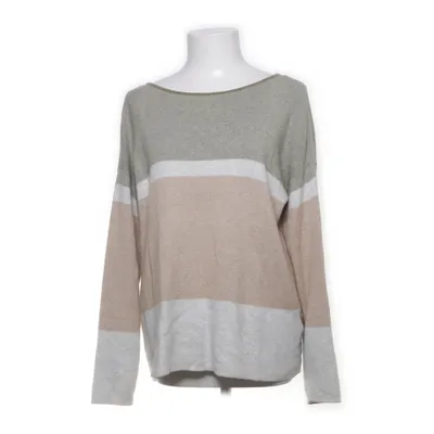 Tröja (Beige, Grå, Grön) från Yaya Women Bomull, Ull