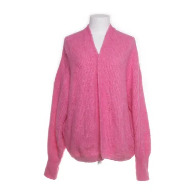 Kofta (EAST19A) från American Vintage Akryl, Alpackaull, Elastan, Polyamid, Ull