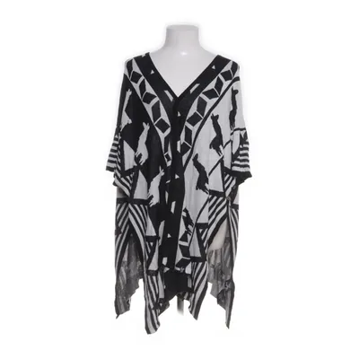 Väst (Svart, Vit) från Forplay Polyester