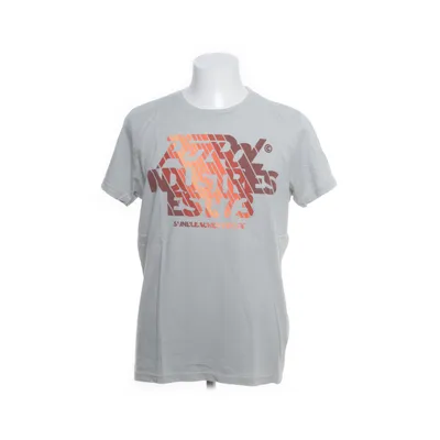T-shirt (Grå, Flerfärgad) från Petrol Industries Bomull