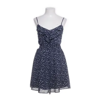 Klänning (Blå, Flerfärgad) från Tally Weijl Polyester