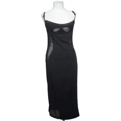Strandkjole (Sort) fra Cider Elastan, Polyester