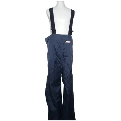 Sailing pants (Blue) from Musto Polyamide