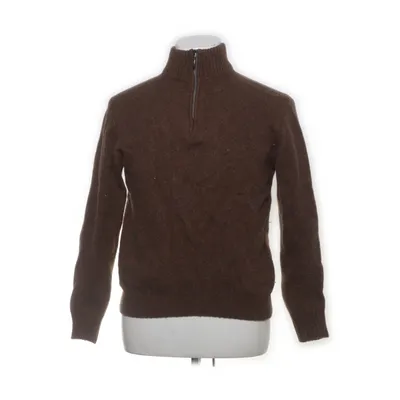 Tröja (Brun) från André Maurice Merinoull