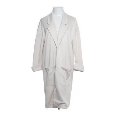 Cardigan (Beige) fra ADPT Polyester, Viscose