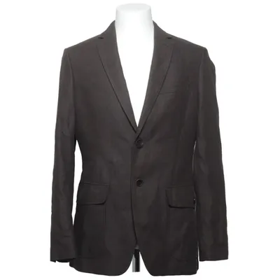 Blazer (Heritage) from Banana Republic Cotton, Linen, Polyester