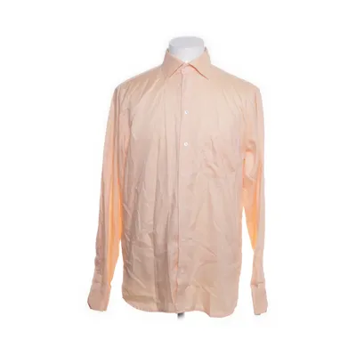 Shirt (Beige) from Oscar of Sweden Cotton