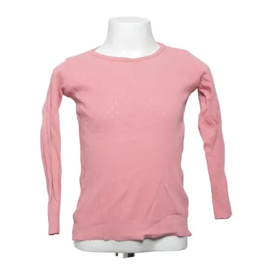 Långärmad t-shirt (Rosa) från Miniature Bomull