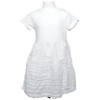 Robe (Blanc) de Sea New York Coton
