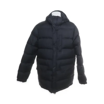 Dunjacka (Svart) från Everest Dun, Fjädrar, Polyamid, Polyester