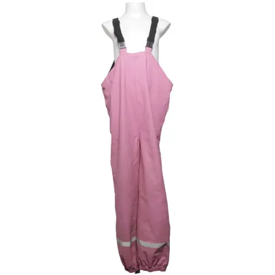 Regnbyxor (Rosa) från Petite Chérie Polyester, Polyuretan