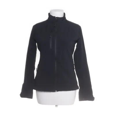 Träningsjacka (140F) från Russell Elastan, Polyester